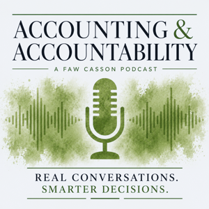 Accounting and Accountability
