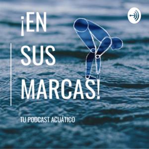 ¡En sus marcas!