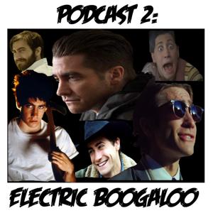 podcast – podcast2electricboogaloo