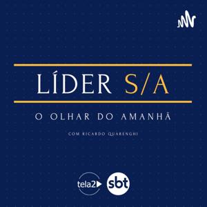 Líder S/A - O olhar do amanhã