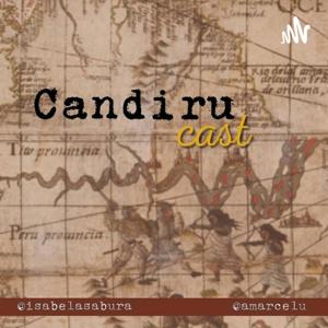 Candiru Cast