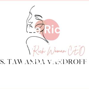 Rich Woman CEO Podcast