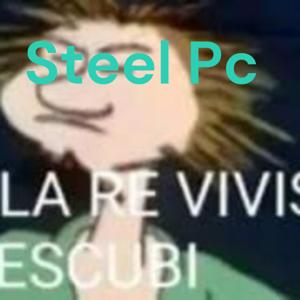 Steel Pc