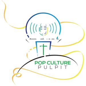 Pop Culture Pulpit - COA