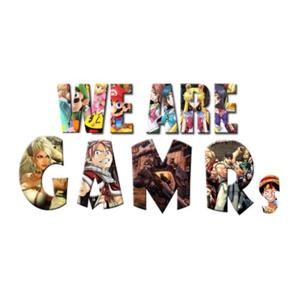 GAMRs Podcast