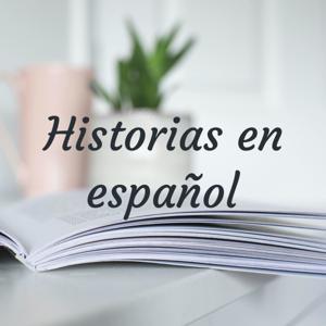 Historias en español by Andrea Londoño - Profesora de español para extranjeros