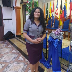 Ruth González