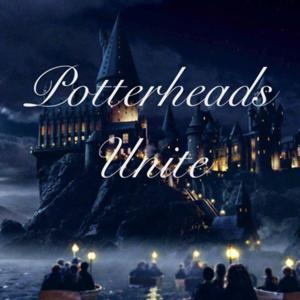 Potterheads unite