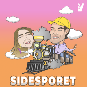 Sidesporet