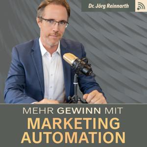 Mehr Gewinn mit Marketing Automation