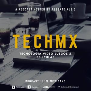 Podcast TechMx