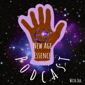 New Age Essence