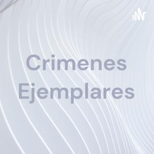 Crimenes Ejemplares