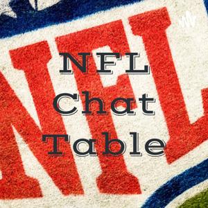 NFL Chat Table