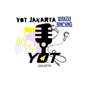 YOT JAKARTA WAKTU BINCANG