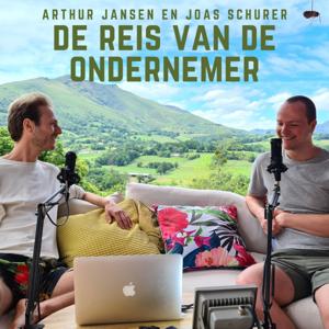 De Reis van de Ondernemer