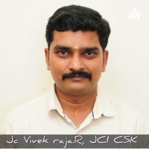 Jc Vivekraja.R