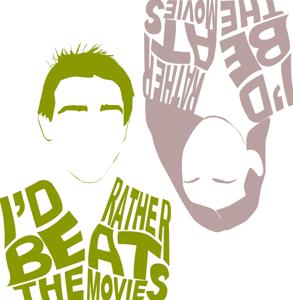 I'd Rather Be At The Movies Archives – We Got This Covered
