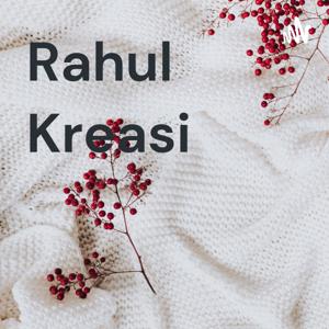 Rahul Kreasi