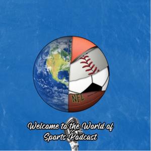 Welcome to the World of Sports