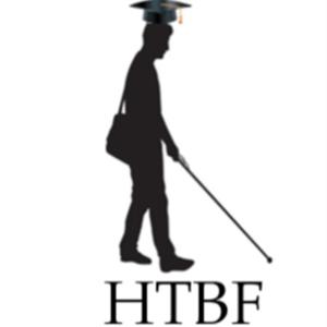 Podcast for the Visually-Impaired