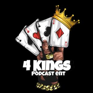 4 Kings Podcast Ent