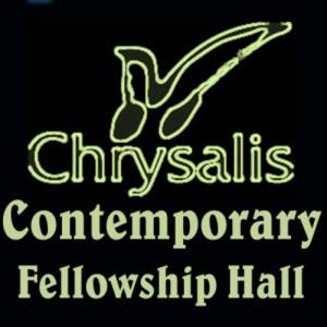 Chrysalis Podcast