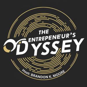 The Entrepreneur’s Odyssey