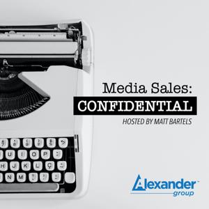 Media Sales: CONFIDENTIAL