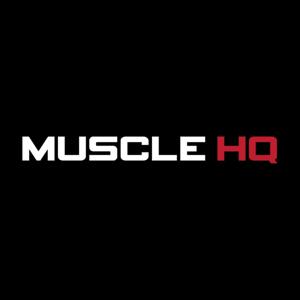 Muscle HQ Audio and Visual Experience