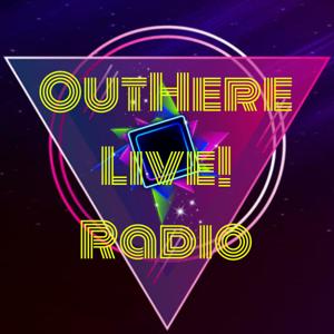OutHere Live! Radio