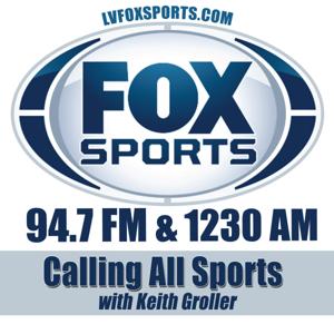 Calling All Sports by Cumulus Media Allentown