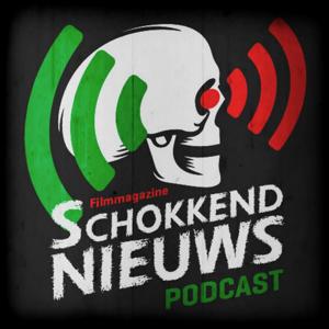 Schokkend Nieuws Podcast