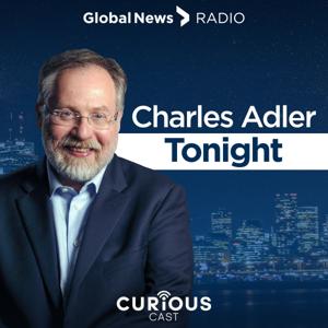 Charles Adler Tonight