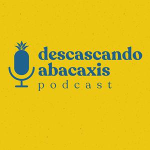 Descascando abacaxis