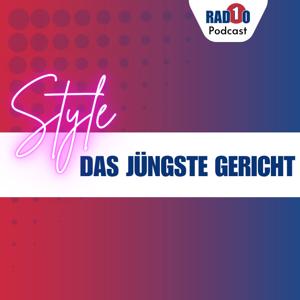 Radio 1 – Das Jüngste Gericht