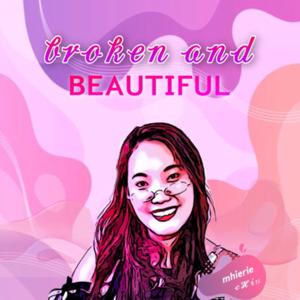 𝚋𝚛𝚘𝚔𝚎𝚗 𝚊𝚗𝚍 𝚋𝚎𝚊𝚞𝚝𝚒𝚏𝚞𝚕