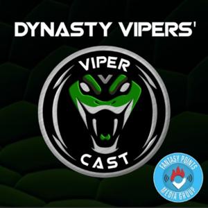 Dynasty Vipers Viper Cast