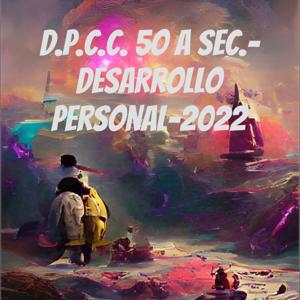 D.P.C.C. 5º A SEC.- Desarrollo Personal-2022