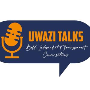 Uwazi Talks