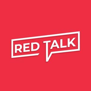 Red Talk! by BEM FTIRS ITS