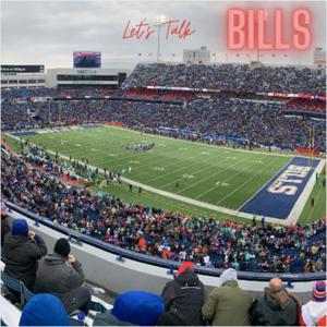 Let's Talk Bills