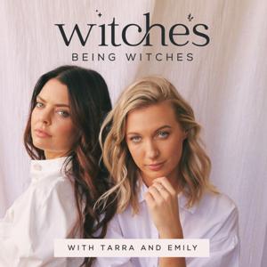 Witches Being Witches