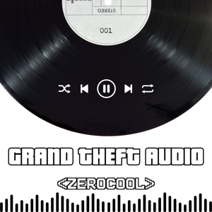 Grand Theft Audio