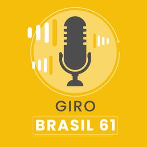 Giro Brasil 61