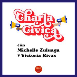 Charla Civica