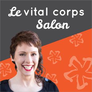 Le vital corps Salon