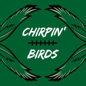 Chirpin' Birds