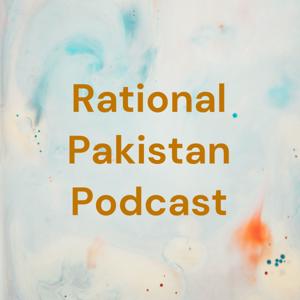 Rational Pakistan Podcast