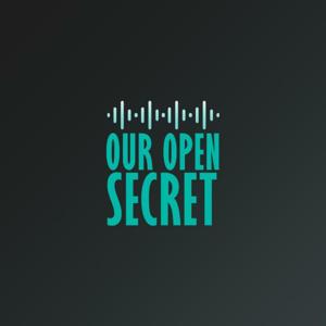 Our Open Secret